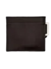 Сумка для аксессуаров Acme Mini Spring-Top Pouch Leather, Коричневый (AM11621)
