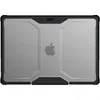 Чехол UAG Plyo для MacBook Pro 16 (2021), Ice (134003114343)