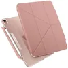 Чехол Uniq CAMDEN Anti-microbial для iPad Air 10.9 (2022/2020) Pink