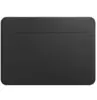 Чехол WiWU Skin Pro 2 Leather Sleeve для MacBook Pro 14'', Black