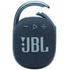 Портативная акустика JBL CLIP 4, Blue