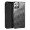 Чехол Hoco Delicate Shadow Series Protective Case для iPhone 12 Mini, Black