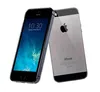 Чехол Hoco Light Series Case для iPhone 5/5S/SE, Black