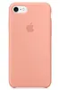 Чехол Silicone Case для iPhone 7/8/SE, Flamingo