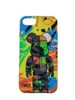 Чехол Luxo KAWS Black Bear J86 для iPhone 7/8/SE