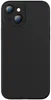 Чехол Baseus Liquid Silica Gel Protective case для iPhone 13, Black (ARYT000001)