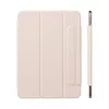 Чехол Deppa Wallet Onzo Magnet для Apple iPad Air 10.9 (2020), Pink