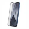 Защитное стекло Baseus Curved-screen Tempered 0.23mm для iPhone 12/12Pro (SGAPIPH61P-PE01), Black