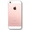 Корпус из алюминия для iPhone 5, Оригинал, Rose Gold, розовое золото