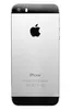 Корпус из алюминия для iPhone 5, Оригинал, Space Gray, серый космос