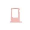 Лоток SIM-карты для iPhone 6s Rose Gold, розовое золото