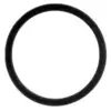 Изоляционное кольцо для SIM-лотка для iPhone 7 Black черный