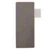 Наклейка металлизированная малая на материнскую плату для iPhone 7
