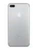 Корпус из алюминия для iPhone 7 Plus, Оригинал, Silver, серебристый