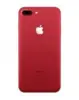 Корпус из алюминия для iPhone 7 Plus, Оригинал, (PRODUCT) RED™, красный