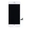 Дисплей для iPhone 8 Plus, Оригинал снятый (УЦЕНКА), Белый