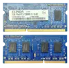 Модуль оперативной памяти SoDIMM DDR3 2GB 1600 MHz Elpida (EBJ20UF8BDU0-GN-F) для MacBook Pro 13? A1278 (2009-2012 год)