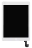 Дисплей для iPad Air 2 Оригинал Белый