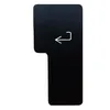 Кнопка ENTER (вертикальная) в сборе с механизмом для MacBook Pro Retina 13?, A1708