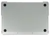 Нижняя крышка корпуса для MacBook Pro Retina 13? A1425, Оригинал УЦЕНКА, Silver, серебристый