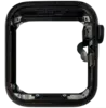 Корпус из алюминия для Watch Nike SE  Black черный 44mm