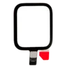 Сенсорное стекло (тачскрин) с OCA для Watch Series 5/Watch SE, 44 mm