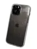 Чехол Beauty Case Pure Case Clear для iPhone 15, Glitter