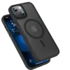 Чехол Benks Skin Feel MagSafe для iPhone 14 Pro Max, Черный