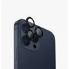 Защитное стекло для камеры Uniq OPTIX Camera Lens protector Aluminium для iPhone 15 Pro, Синий