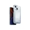 Чехол Uniq Air Fender ID для iPhone 15, Clear (IP6.1(2023)-AFIDTRAN)