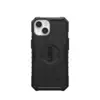 Чехол UAG Pathfinder с MagSafe для iPhone 15, Black (114291114040)