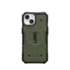 Чехол UAG Pathfinder с MagSafe для iPhone 15, Olive Drab (114291117272)