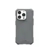 Чехол UAG Essential Armor с MagSafe для iPhone 15 Pro, Silver (114276113333)