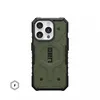 Чехол UAG Pathfinder с MagSafe для iPhone 15 Pro, Olive Drab (114281117272)
