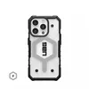 Чехол UAG Pathfinder с MagSafe для iPhone 15 Pro, Ice (114281114343)