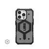 Чехол UAG Pathfinder с MagSafe для iPhone 15 Pro, Ash (114281113131)
