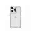 Чехол UAG Plyo для iPhone 15 Pro, Ice (114285114343)