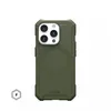 Чехол UAG Essential Armor с MagSafe для iPhone 15 Pro Max, Olive Drab (114296117272)