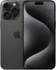 Apple iPhone 15 Pro Max 1TB Black Titanium Черный титан