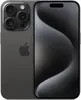 Apple iPhone 15 Pro 1TB Black Titanium Черный титан