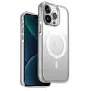 Чехол Uniq Calio с MagSafe для iPhone 15 Pro Max, Clear (IP6.7P(2023)-CALIOMTRAN)