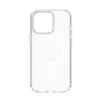 Чехол MOMAX CaseForm Play Magnetic case для iPhone 15, Прозрачный (CPAP23SD)