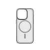 Чехол MOMAX CaseForm Play Magnetic case для iPhone 15, Серый (CPAP23SE)