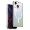 Чехол Uniq Lifepro Xtreme для iPhone 15, Iridescent (IP6.1(2023)-LXAFMIRD)