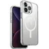 Чехол Uniq LifePro Xtreme с MagSafe для iPhone 15 Pro, Frost Clear (IP6.1P(2023)-LXAFMCLR)