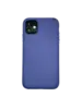 Кожаный чехол Leather Case MagSafe для iPhone 11, Lavender
