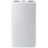 Внешний аккумулятор Xiaomi Mi Power Bank Lite 10000мАh 22.5W, Белый (P16ZM)