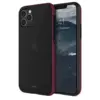 Чехол Uniq Vesto для iPhone 11 Pro Max, Maroon Red (IP6.5HYB(2019)-VESHMRN)
