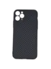 Чехол Luxo Carbon Defender для iPhone 11 Pro Max, Black