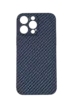 Чехол Luxo Carbon Defender для iPhone 13 Pro, Blue